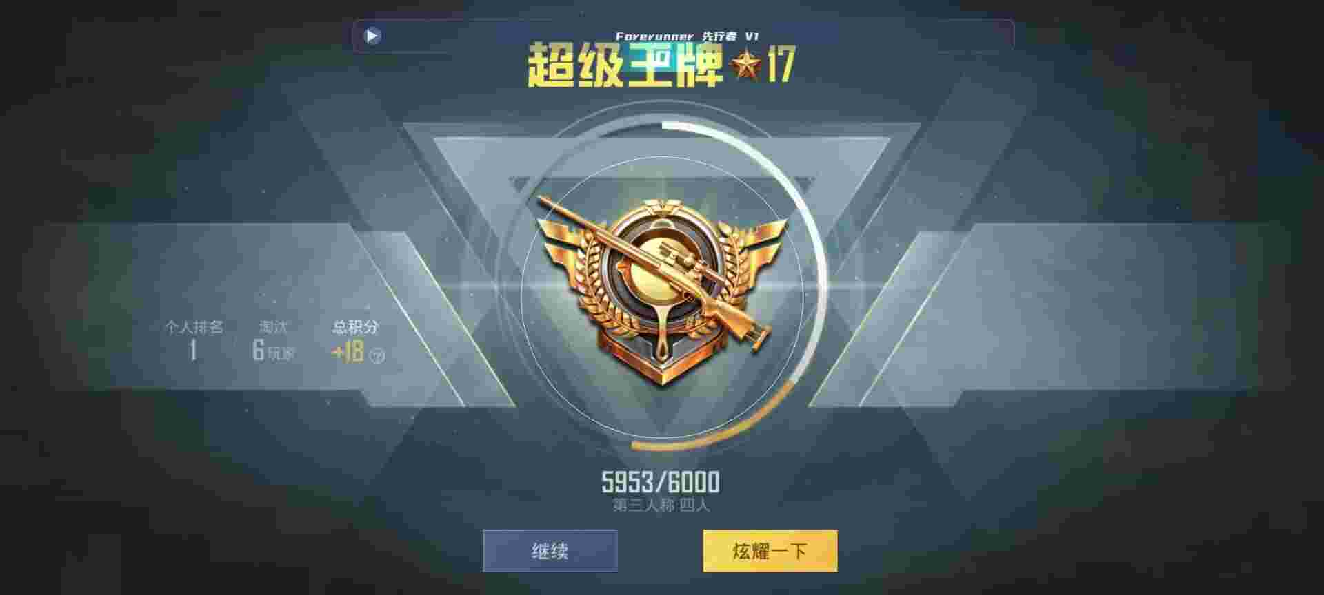 和平精英鸡腿辅助自瞄 - �����������ƽ��Ӣ�����辅助预览图